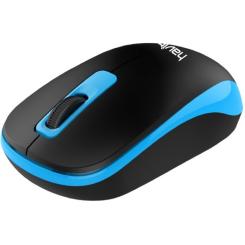 Мышка Havit HV-MS626GT Wireless Black-Blue Фото 1