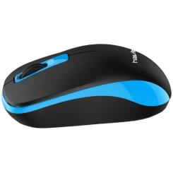 Мышка Havit HV-MS626GT Wireless Black-Blue Фото 2