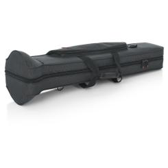 Кейс для духовых инструментов Gator Trombone Case Фото 3