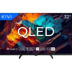 Телевизор Kivi 32F720QB Фото