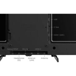 Телевизор Kivi 32F720QB Фото 3