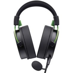 Наушники Havit HV-H2030E Black/Green Фото 1