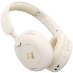 Наушники Havit HV-H655BT Pro ANC Beige Фото 3