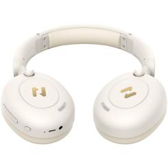 Наушники Havit HV-H655BT Pro ANC Beige Фото 4