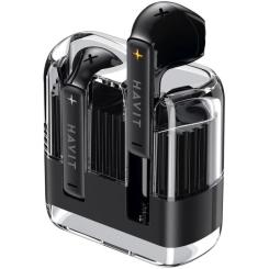 Наушники Havit TW981 TWS Black Фото 1