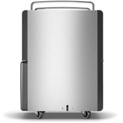 Осушитель воздуха Olimpia Splendid OS-2106 Фото 1