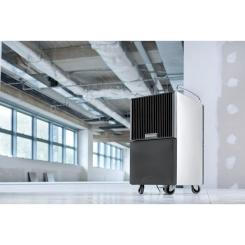 Осушитель воздуха Olimpia Splendid OS-2106 Фото 6