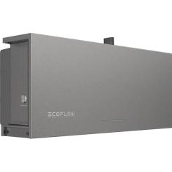 Солнечный инвертор EcoFlow Power Ocean 6kWh Фото