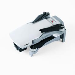 Квадрокоптер Walkera T-210 mini (WKRC-H9 remote), два аккумулятори Фото 2