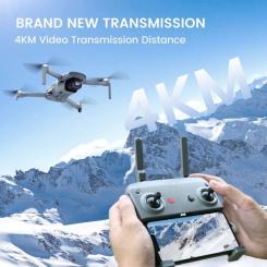 Квадрокоптер Walkera T-210 mini (WKRC-H9 remote), два аккумулятори Фото 5