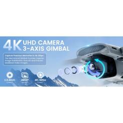 Квадрокоптер Walkera T-210 mini (WKRC-H9 remote), два аккумулятори Фото 8
