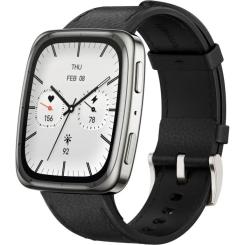 Смарт-часы Amazfit Active 2S Premium W2440GL3N Чорний Фото 1