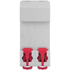 Автоматический выключатель E.NEXT 2-п e.mcb.stand. 40А C ( 4,5кА) Фото 3