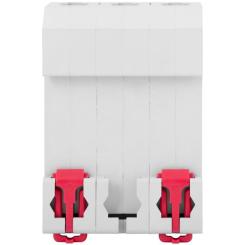 Автоматический выключатель E.NEXT 3-п e.mcb.stand. 20А C ( 4,5кА) Фото 3