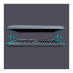 Отвертка Xiaomi JIMIHOME 30in1 Black Фото 2