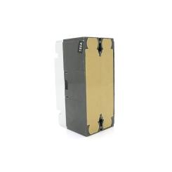 Автоматический выключатель Voltronic M1-125/2300Z/150A Фото 1