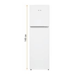 Холодильник Edler ED-245DW Фото 1