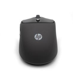 Мышка HP 400 Quiet Wireless/Bluetooth Black Фото 9