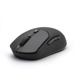 Мышка HP 400 Quiet Wireless/Bluetooth Black Фото 10