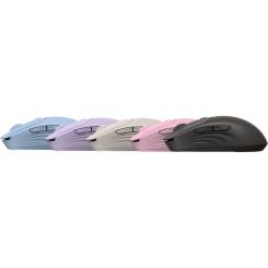 Мышка HP 400 Quiet Wireless/Bluetooth Black Фото 11