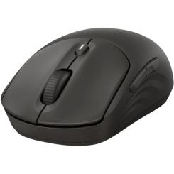 Мышка HP 400 Quiet Wireless/Bluetooth Black Фото 1