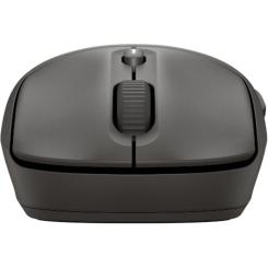 Мышка HP 400 Quiet Wireless/Bluetooth Black Фото 2