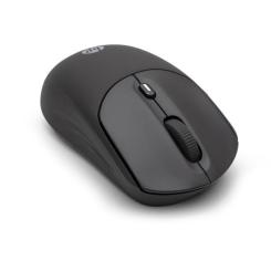 Мышка HP 400 Quiet Wireless/Bluetooth Black Фото 3