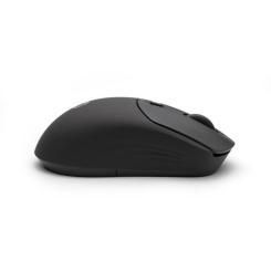 Мышка HP 400 Quiet Wireless/Bluetooth Black Фото 4