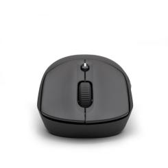Мышка HP 400 Quiet Wireless/Bluetooth Black Фото 7
