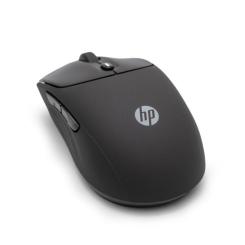 Мышка HP 400 Quiet Wireless/Bluetooth Black Фото 8