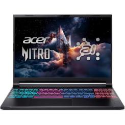 Ноутбук Acer Nitro V 16S ANV16S-41 Фото