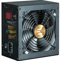 Блок питания Zalman 850W Teramax II SE Фото 4