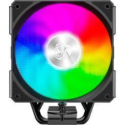 Кулер для процессора Gamemax Sigma 520 Digital BK Фото 1