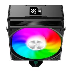 Кулер для процессора Gamemax Sigma 520 Digital BK Фото 2