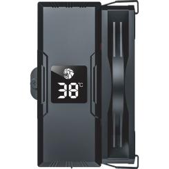 Кулер для процессора Gamemax Sigma 520 Digital BK Фото 3