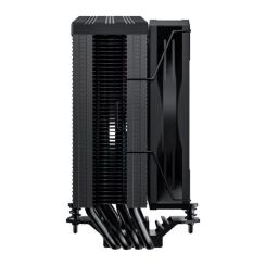 Кулер для процессора Gamemax Sigma 520 Digital BK Фото 4