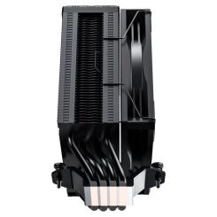 Кулер для процессора Gamemax Sigma 520 Digital BK Фото 5