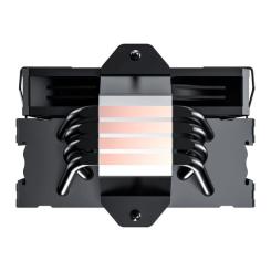 Кулер для процессора Gamemax Sigma 520 Digital BK Фото 6