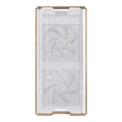 Корпус для ПК Lian Li LANCOOL 217, White Фото 4