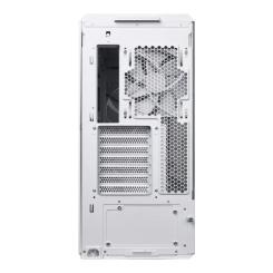 Корпус для ПК Lian Li LANCOOL 217, White Фото 6