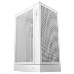 Корпус для ПК Deepcool CH270 Digital White Фото
