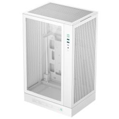 Корпус для ПК Deepcool CH270 Digital White Фото 2