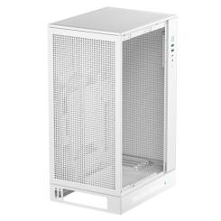 Корпус для ПК Deepcool CH270 Digital White Фото 5