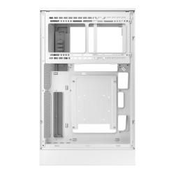 Корпус для ПК Deepcool CH270 Digital White Фото 8