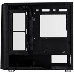 Корпус для ПК 1stPlayer FD5-M-BK-4F1 Фото 3