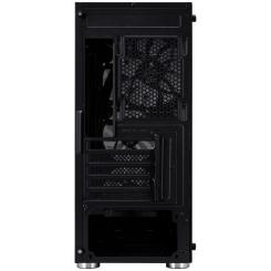 Корпус для ПК 1stPlayer FD5-M-BK-4F1 Фото 4