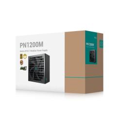 Блок питания Deepcool 1200W PN1200M GamerStorm Фото 9