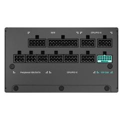Блок питания Deepcool 1200W PN1200M GamerStorm Фото 3