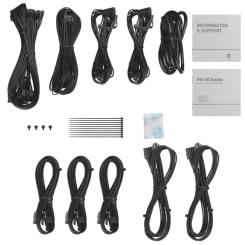 Блок питания Deepcool 1200W PN1200M GamerStorm Фото 7