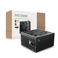 Блок питания Deepcool 1200W PN1200M GamerStorm Фото 8